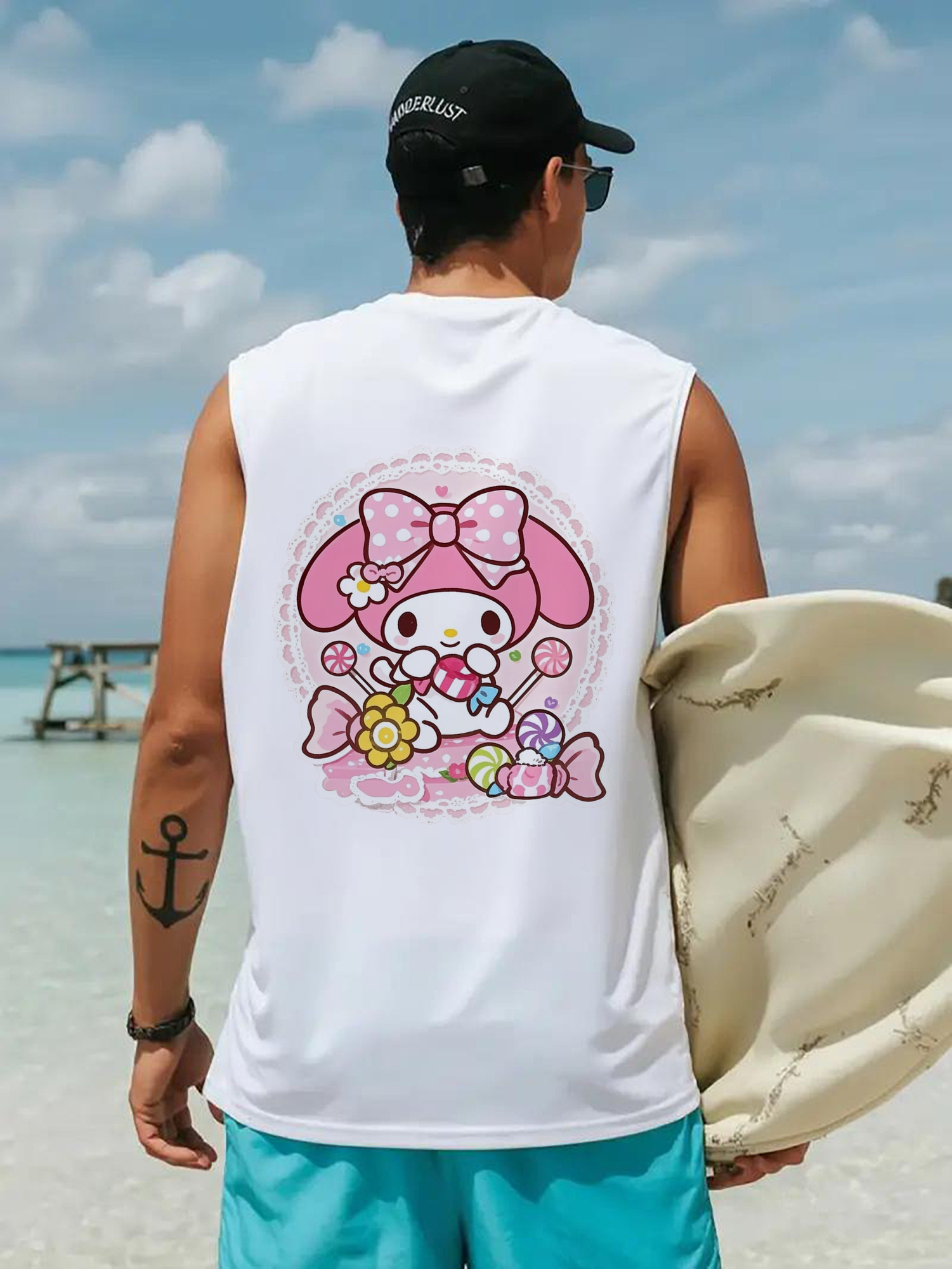 サンリオマイメロディ