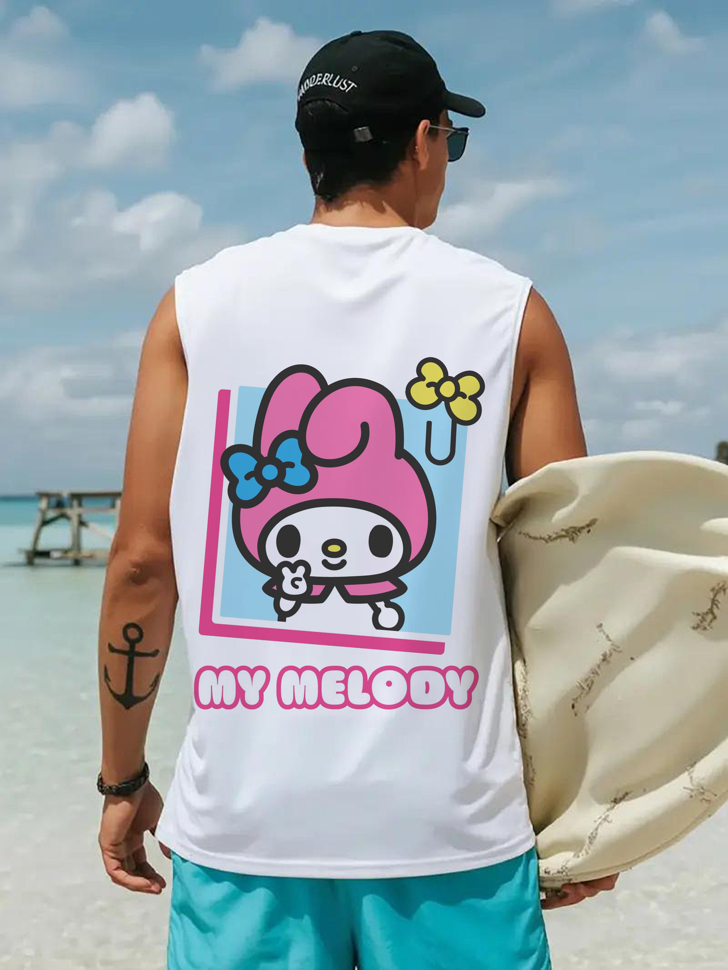 サンリオマイメロディ