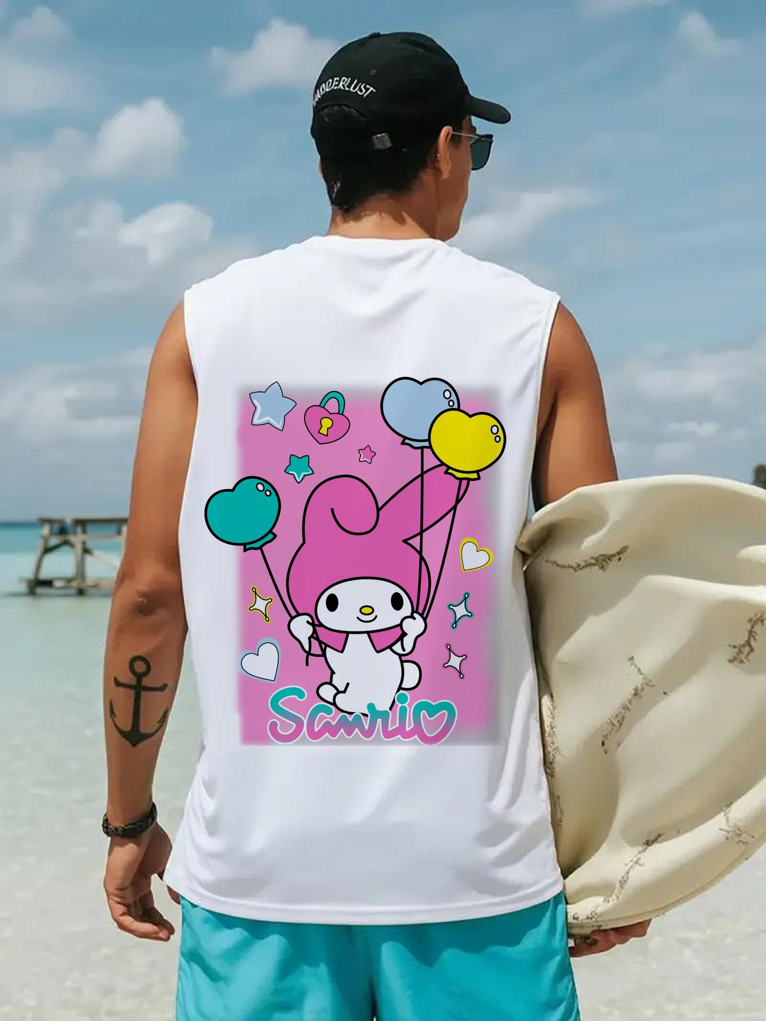 サンリオマイメロディ