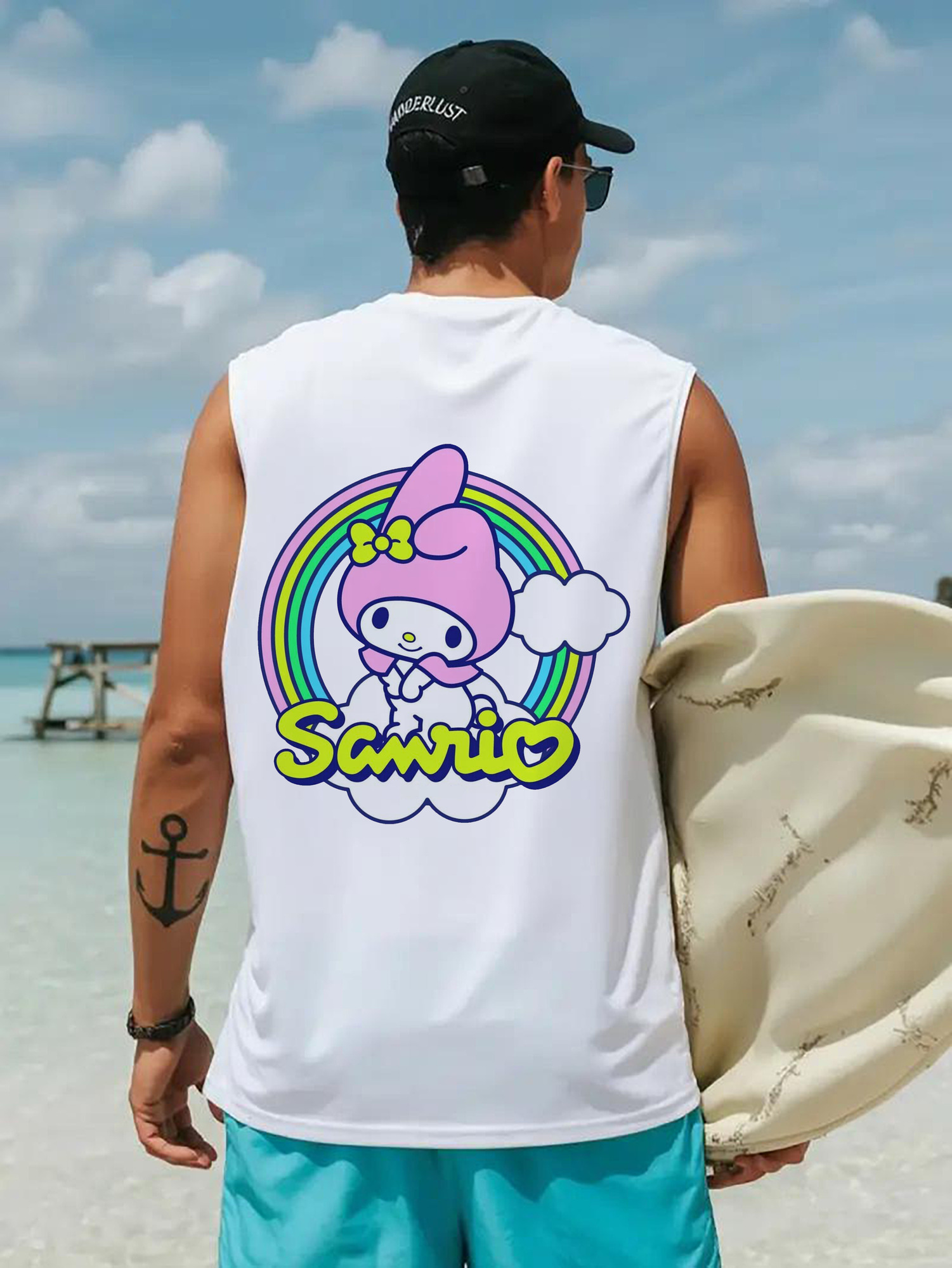 サンリオマイメロディ