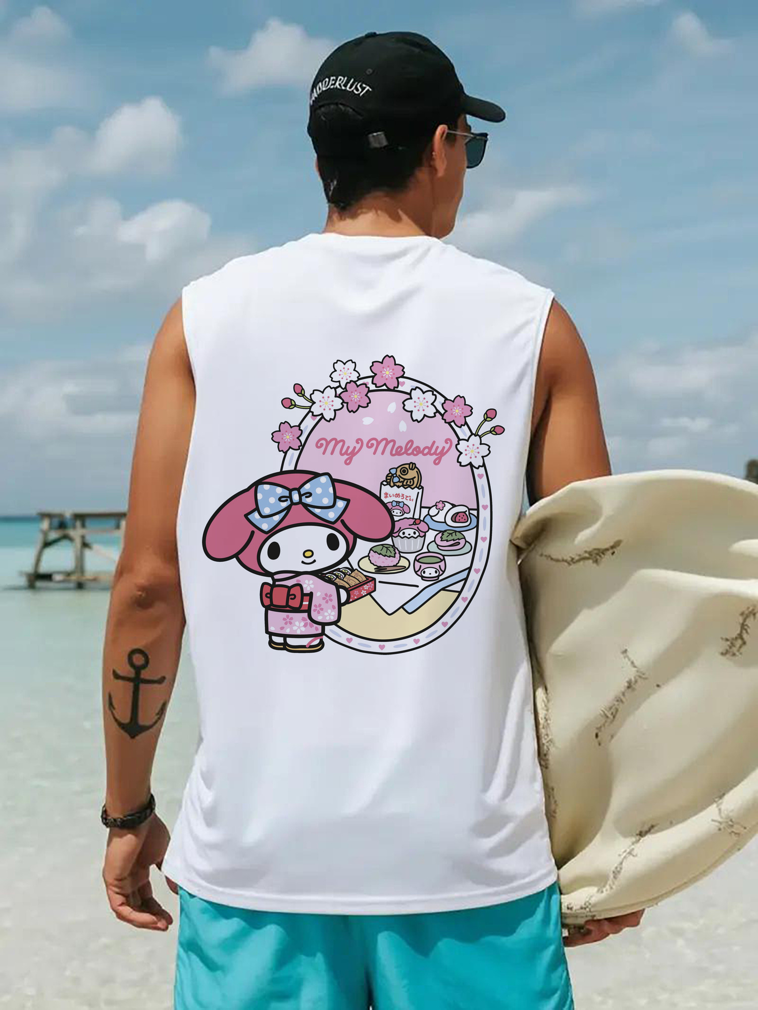 サンリオマイメロディ