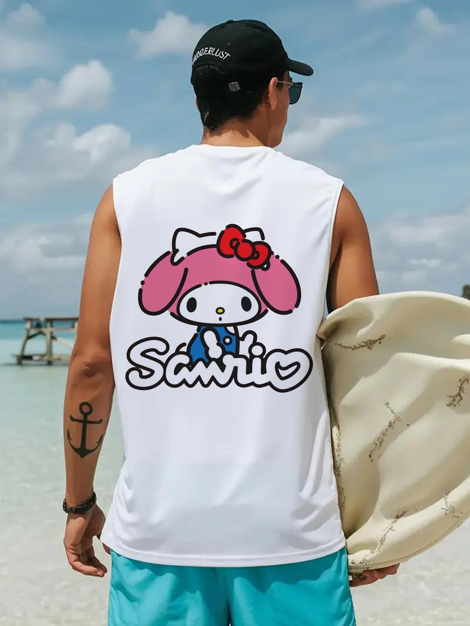 サンリオマイメロディ