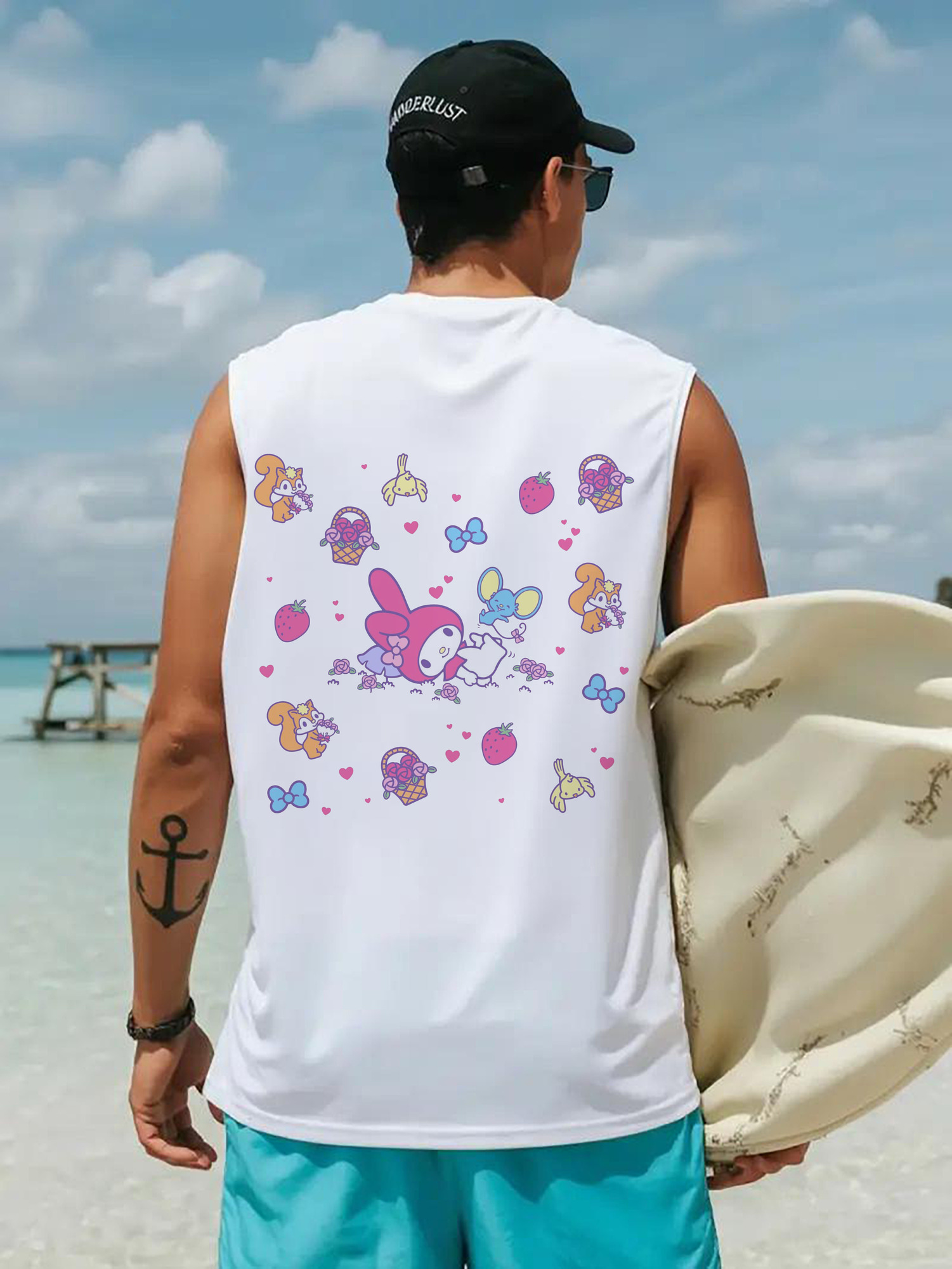 サンリオマイメロディ