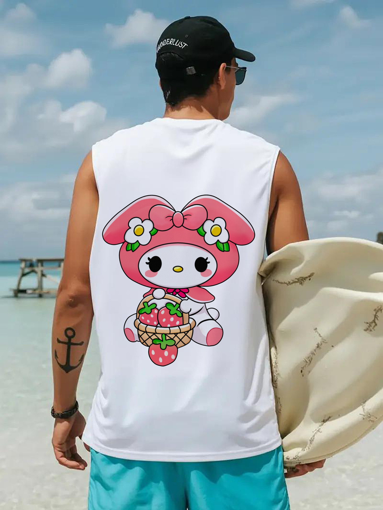 スイートなマイメロディ