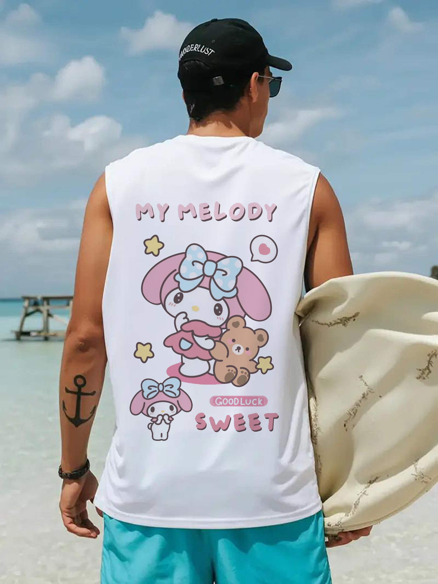 スイートなマイメロディ