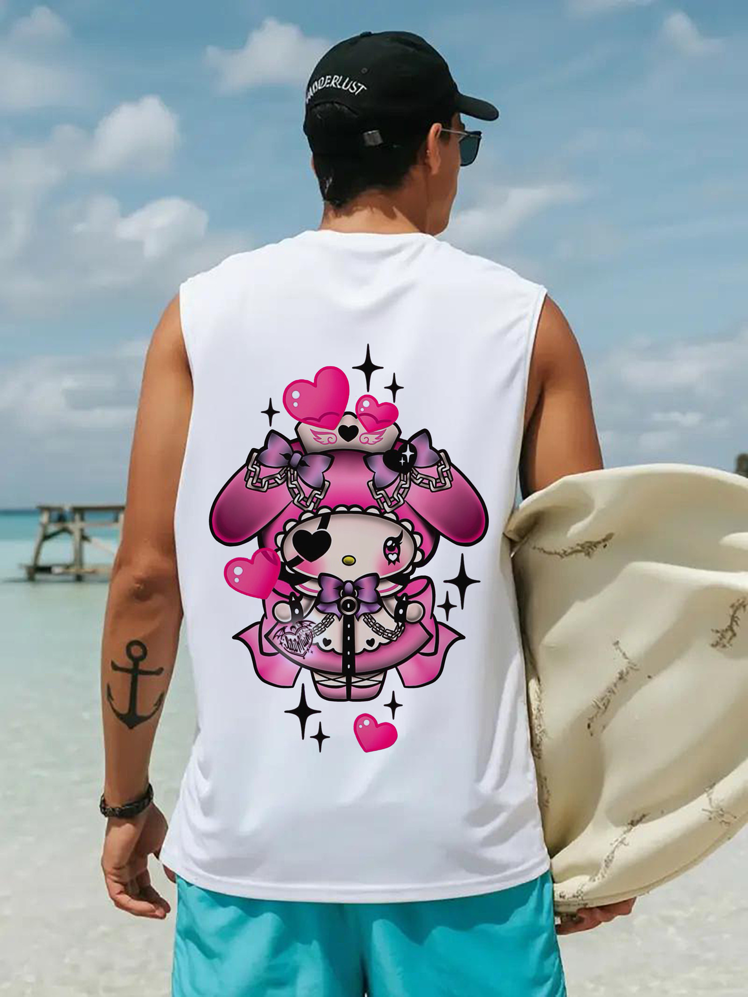 クールなマイメロディ