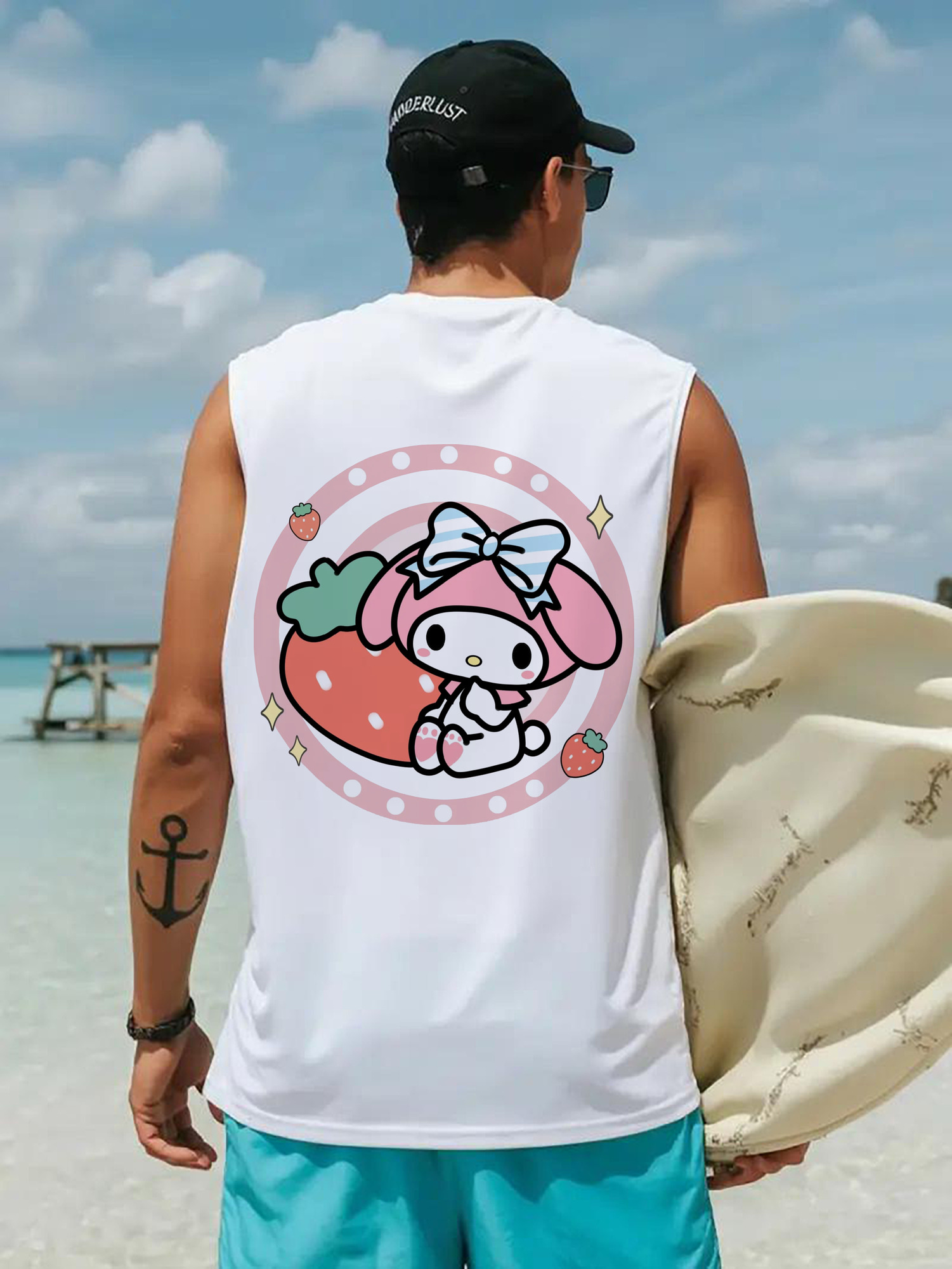 スイートなマイメロディ