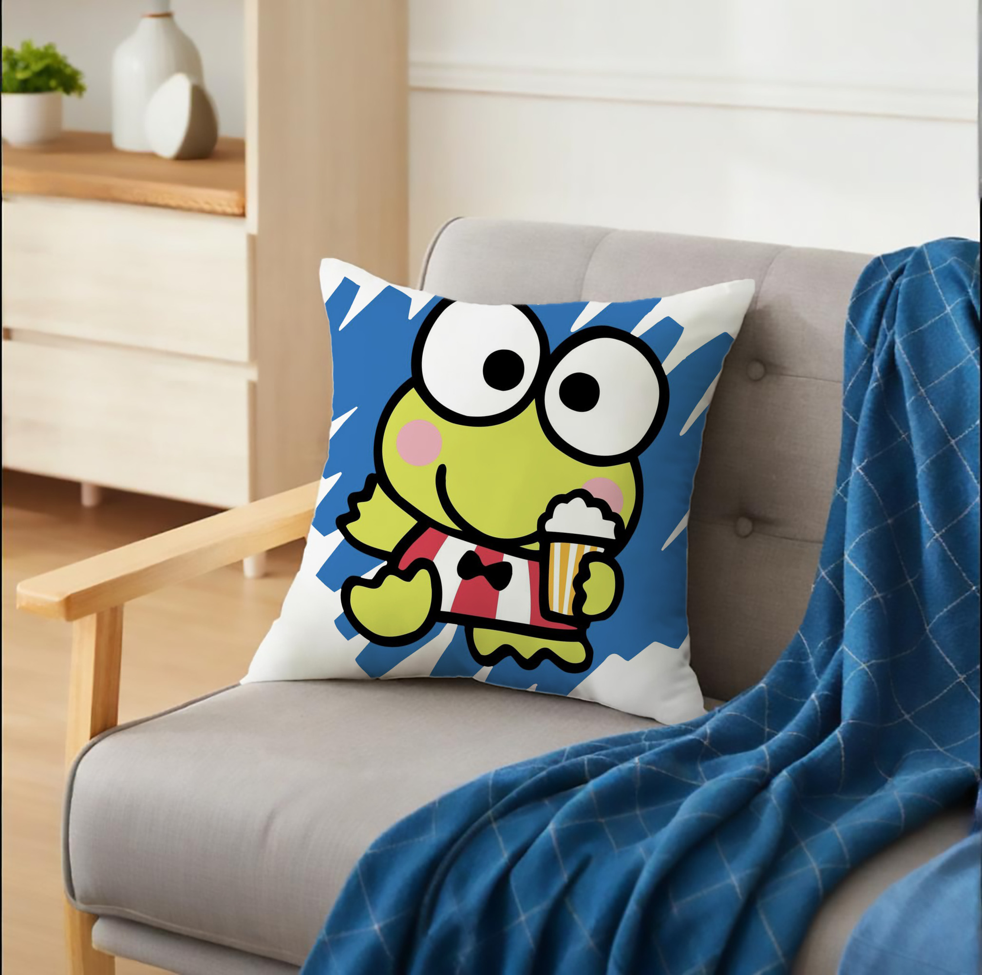 サンリオけろけろけろっぴ