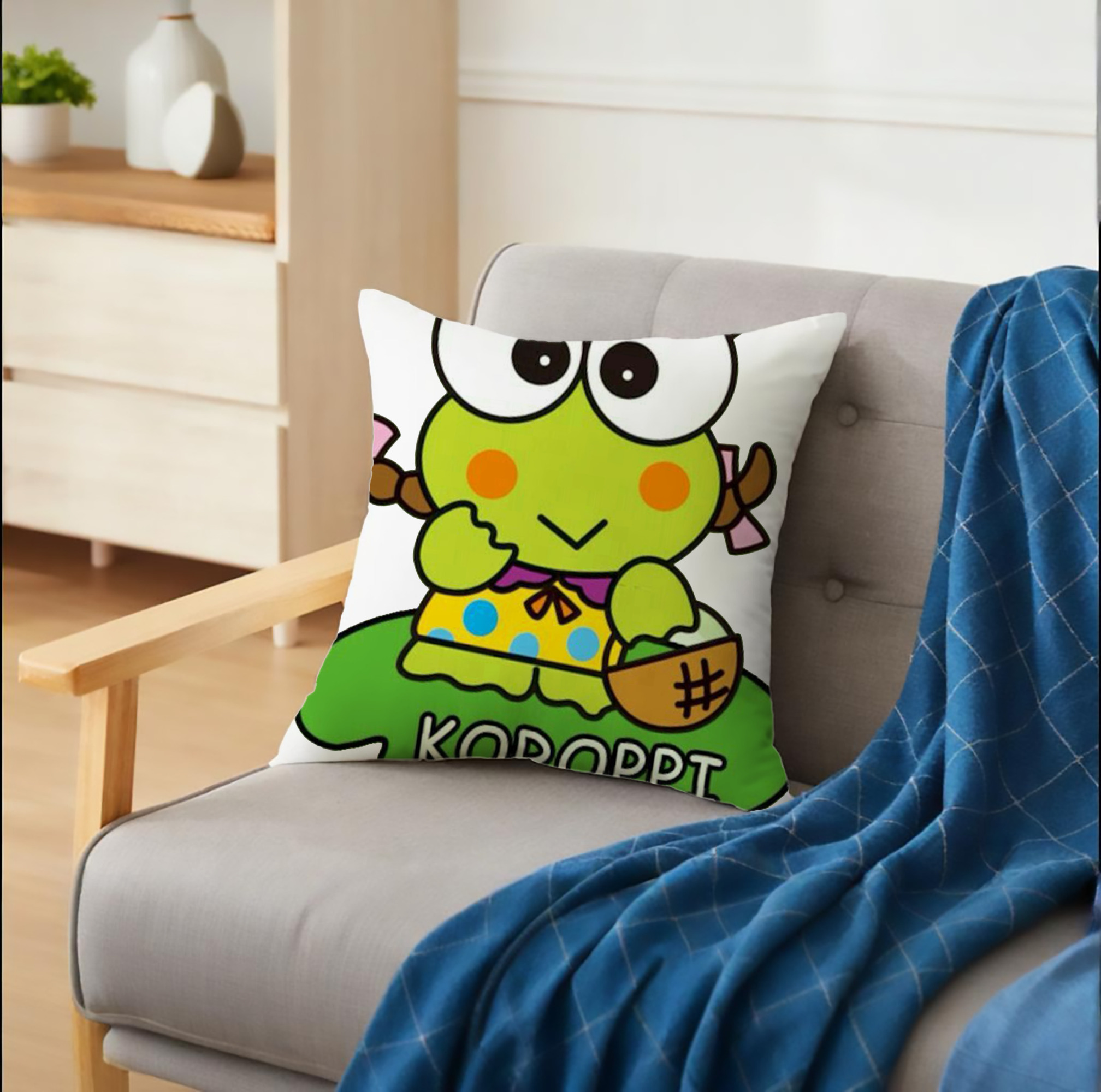 けろけろけろっぴ