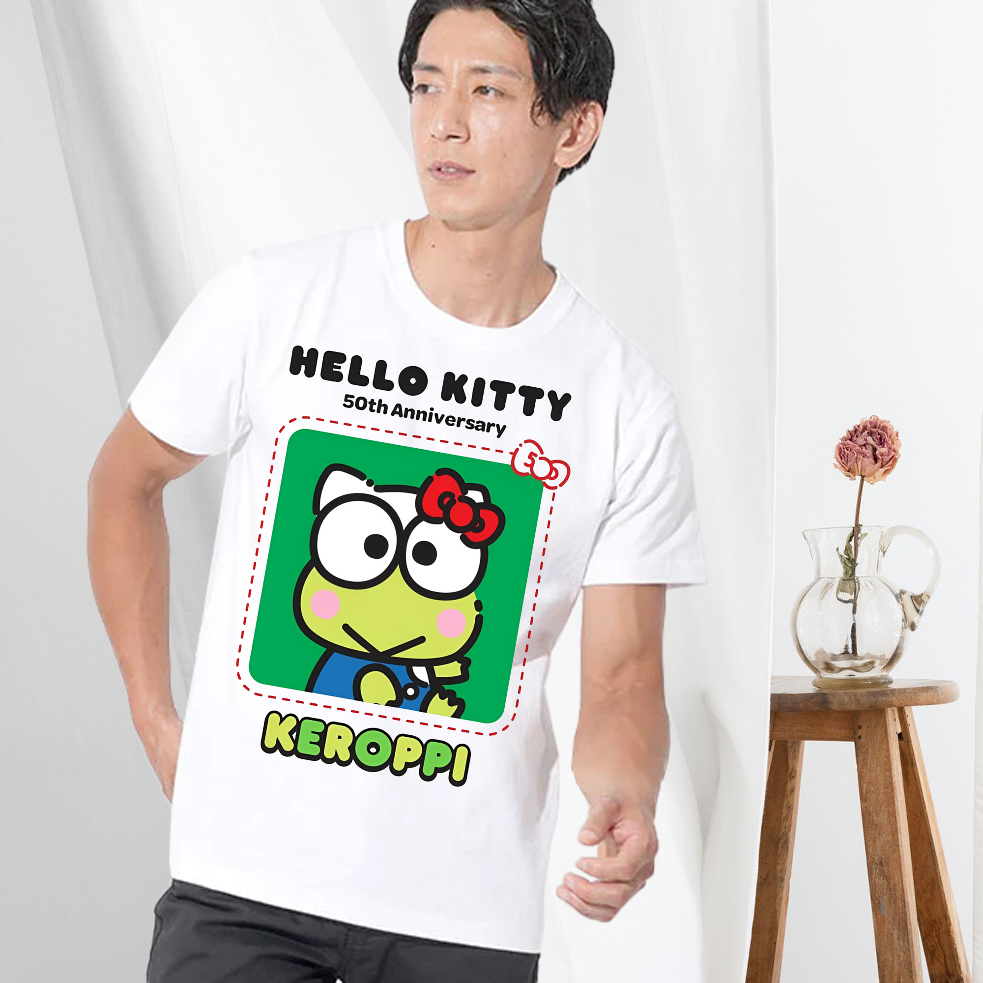 サンリオけろけろけろっぴ