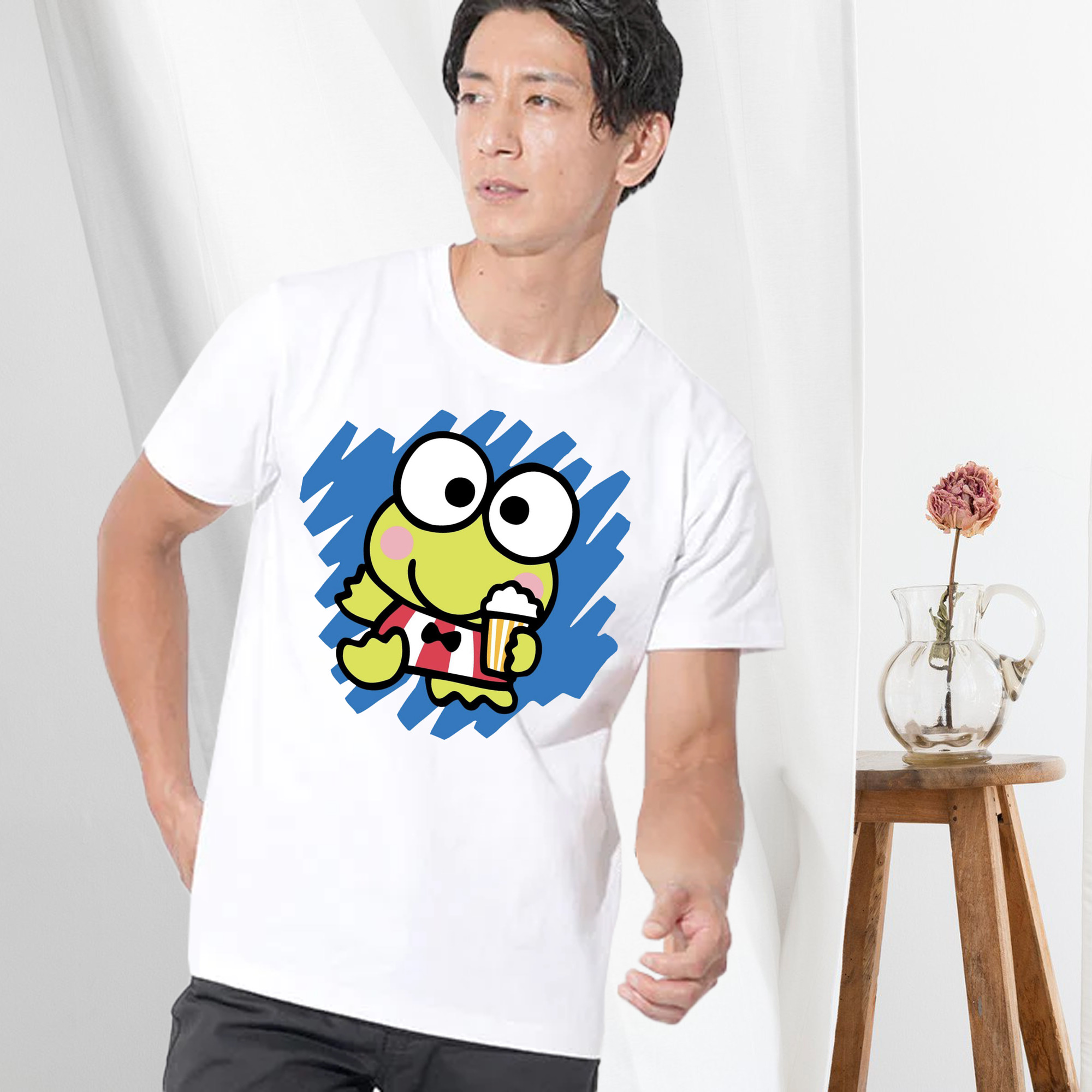 サンリオけろけろけろっぴ