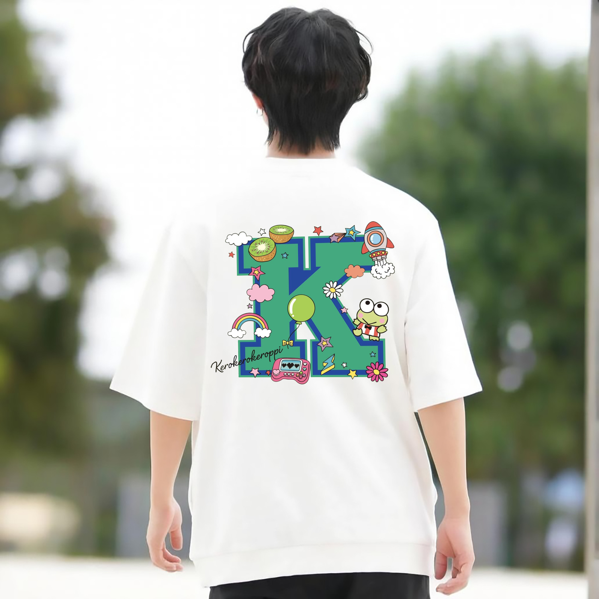 サンリオけろけろけろっぴ