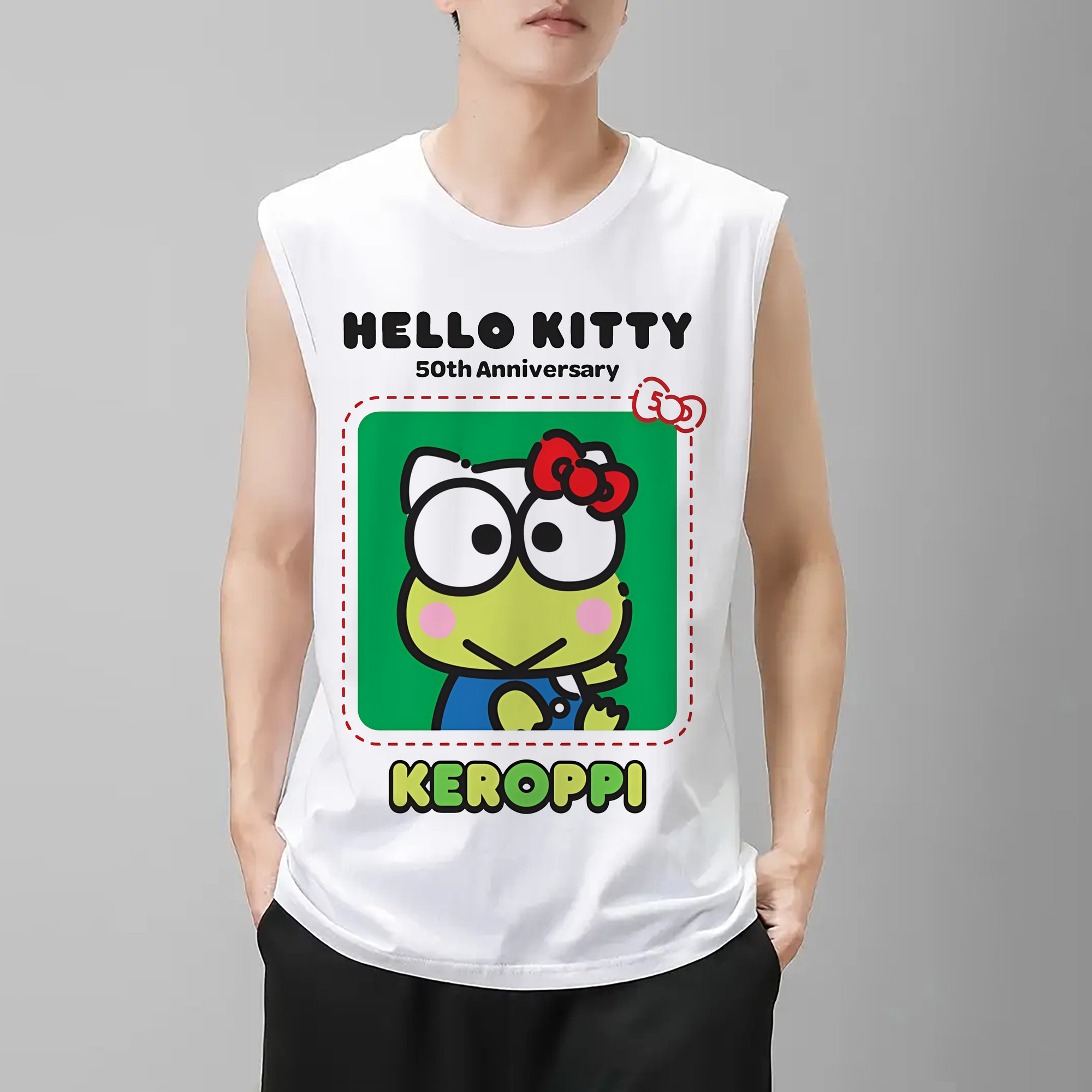 サンリオけろけろけろっぴ