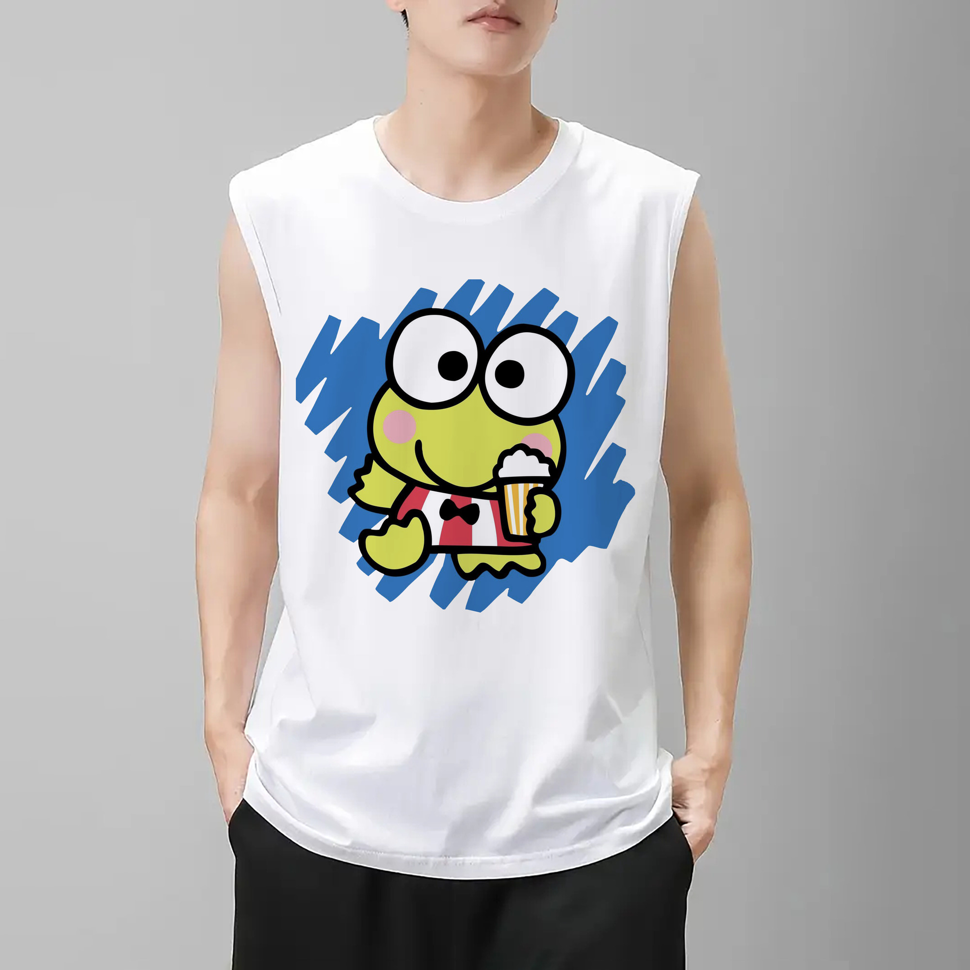 サンリオけろけろけろっぴ