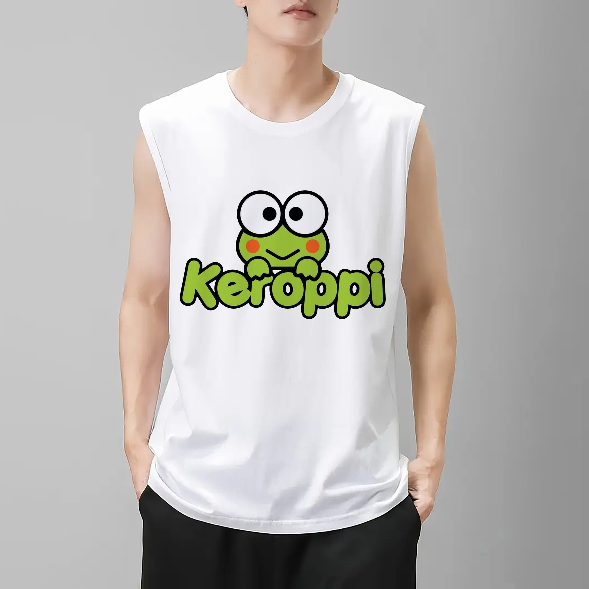 けろけろけろっぴ