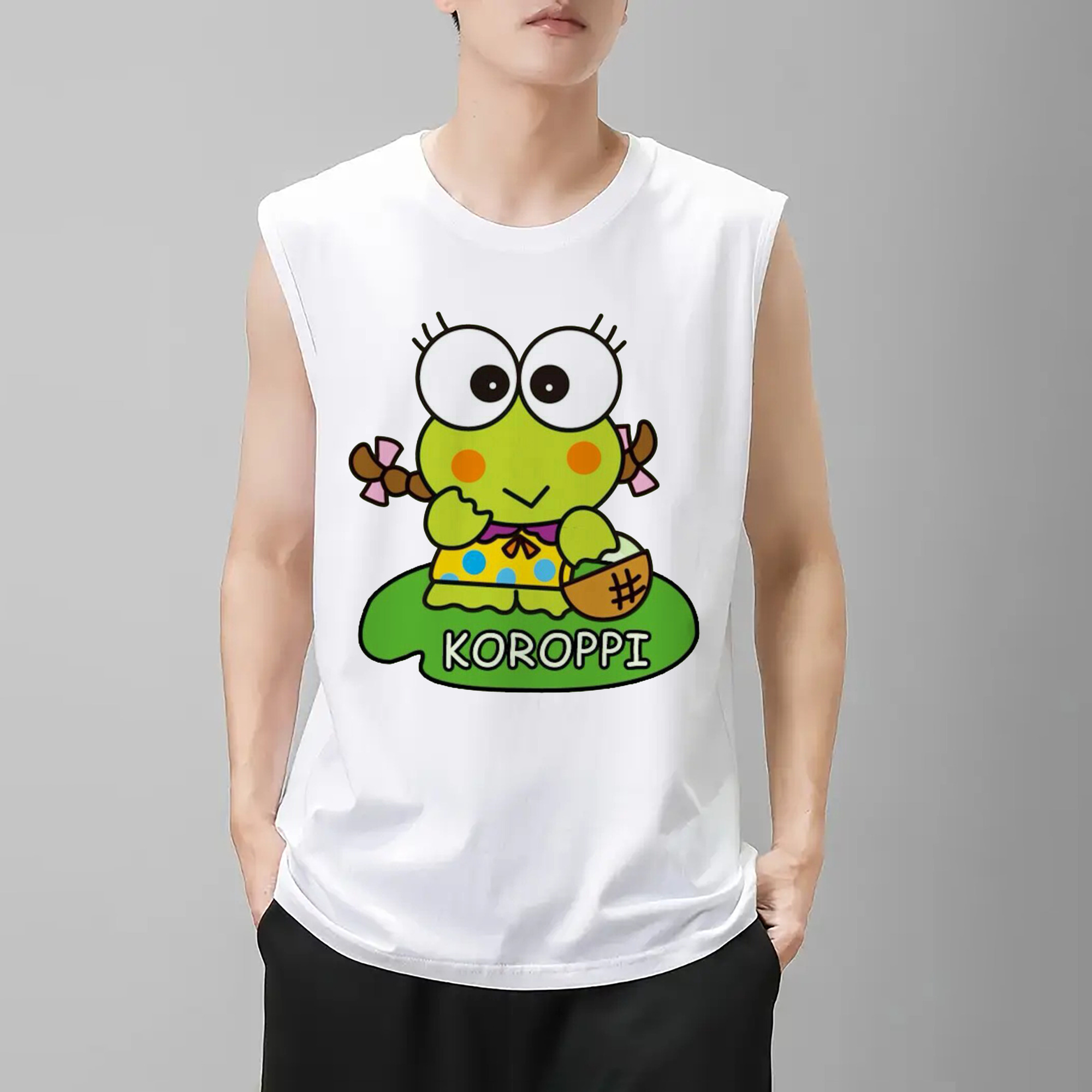 けろけろけろっぴ