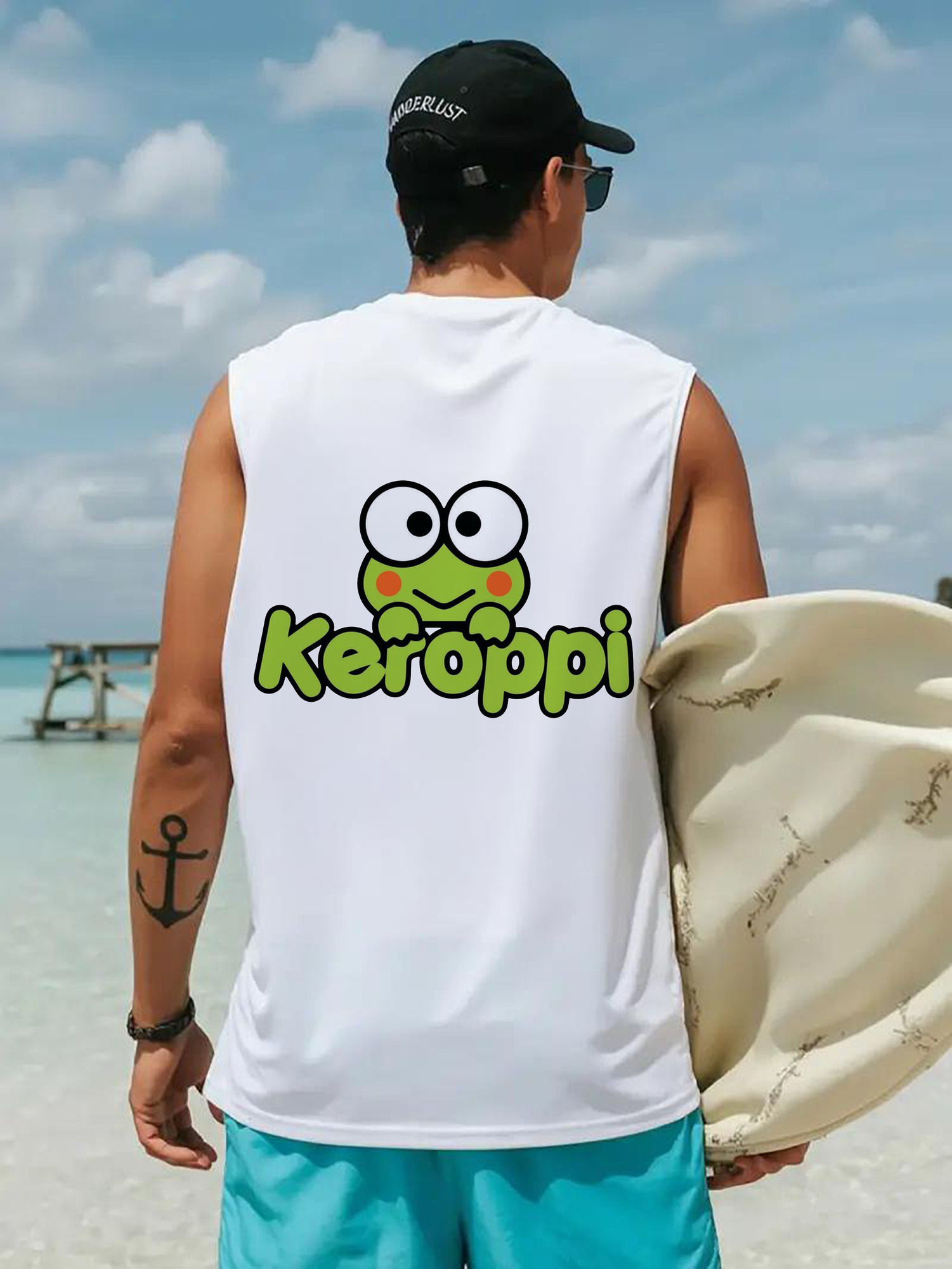 けろけろけろっぴ