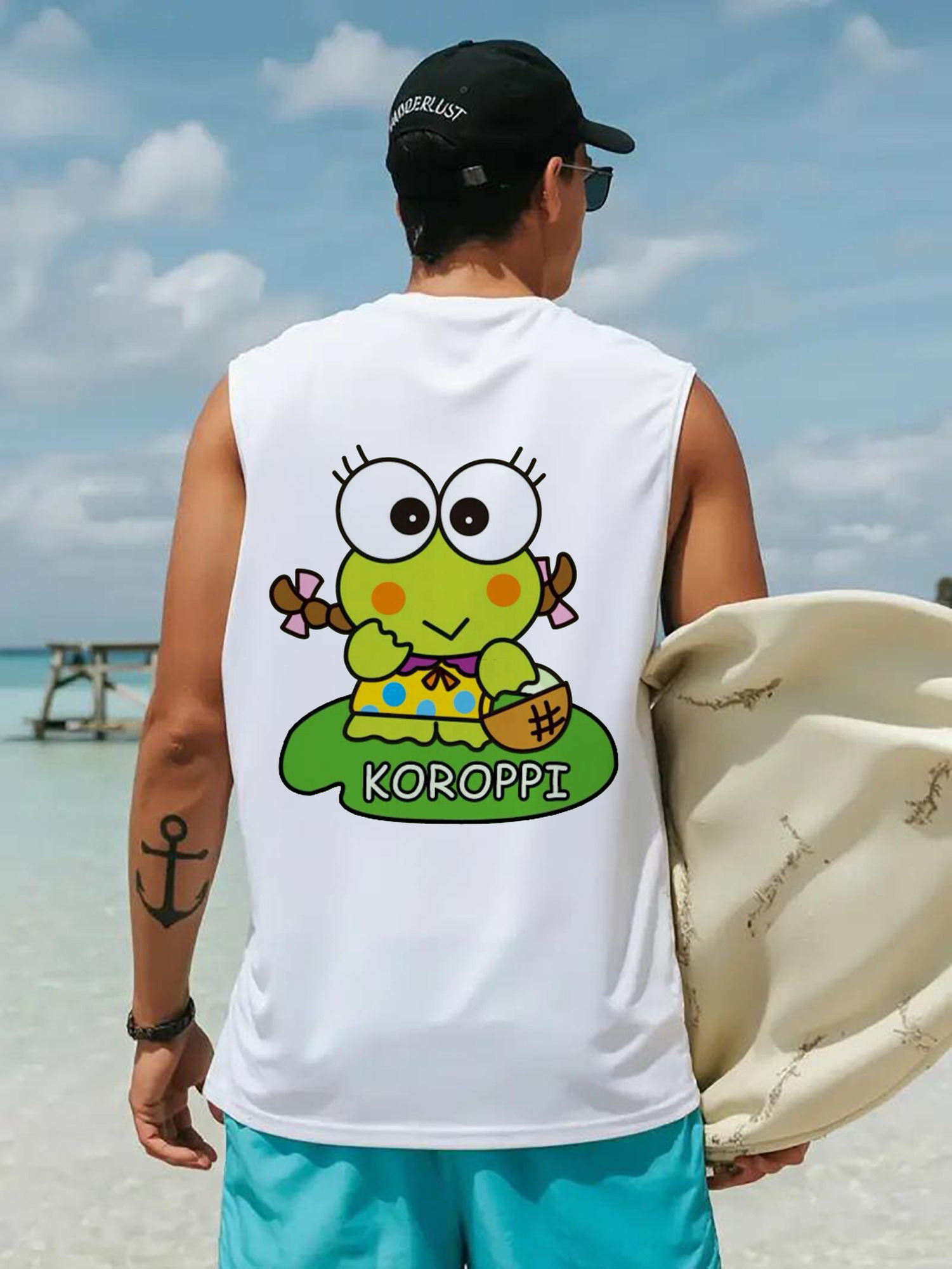 けろけろけろっぴ